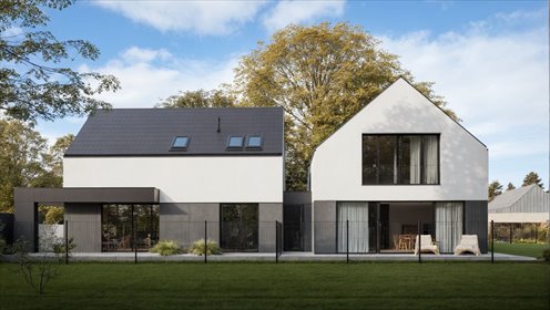 dom na sprzedaż 134m2 dom Kraków, Nowa Huta, Ruszcza, Narcyza Wiatra