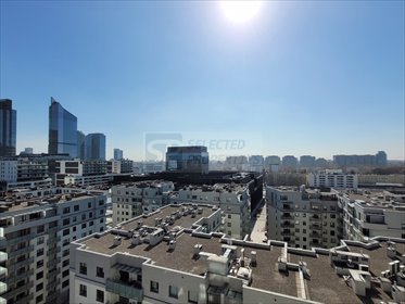Wynajmę 2-pokojowe mieszkanie z klimatyzacją w Woli mieszkanie Warszawa, Wola, Siedmiogrodzka