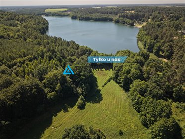 działka na sprzedaż 7442m2 działka Świeszyno