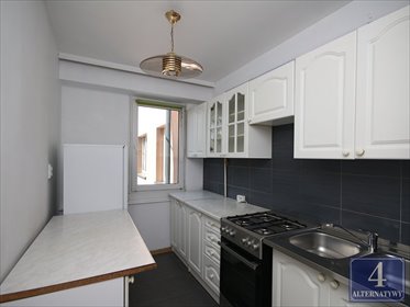 Zapraszam do wynajęcia 60 m² mieszkania w Tarnowie mieszkanie Tarnów, Grabówka, Promienna