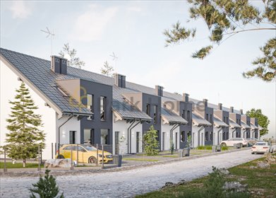 dom na sprzedaż 115m2 dom Leszno, Myśliwska