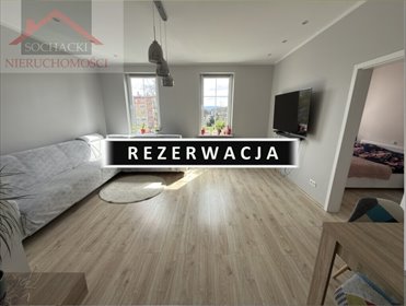 mieszkanie na sprzedaż 62m2 mieszkanie Lubań, Zamkowa