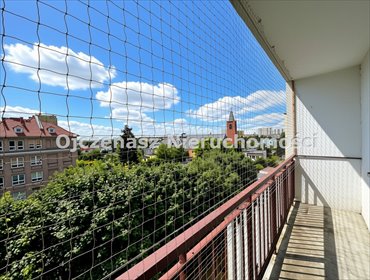 Zapraszam do obejrzenia 3-pokojowego mieszkania 53 m² w Bydgoszczy mieszkanie Bydgoszcz, Szwederowo