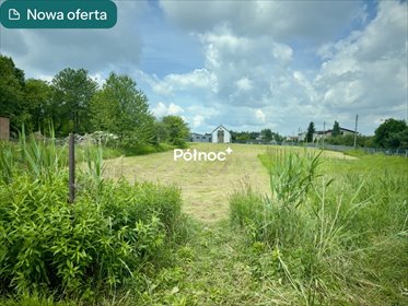 Działka budowlana 890 m² w Czerwionce - polecam działka Czerwionka-Leszczyny, Czuchów