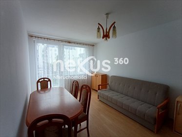 mieszkanie na sprzedaż 51m2 mieszkanie Wrocław, Poleska