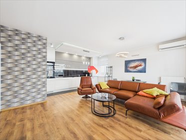 Nowoczesny 2-pokojowy apartament z balkonem i parkingiem mieszkanie Bydgoszcz, Bartodzieje, Koszalińska