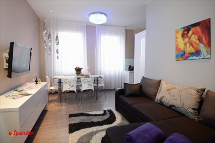 mieszkanie na wynajem 51m2 mieszkanie Bydgoszcz, Dworcowa