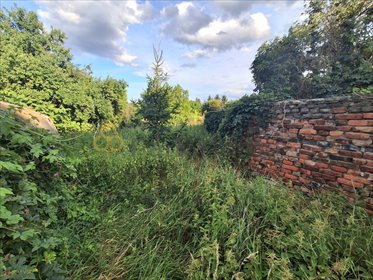 działka na sprzedaż 1801m2 działka Luboń
