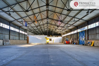 Magazyn na wynajem Gdańsk, Letnica 700m2 Foto 4