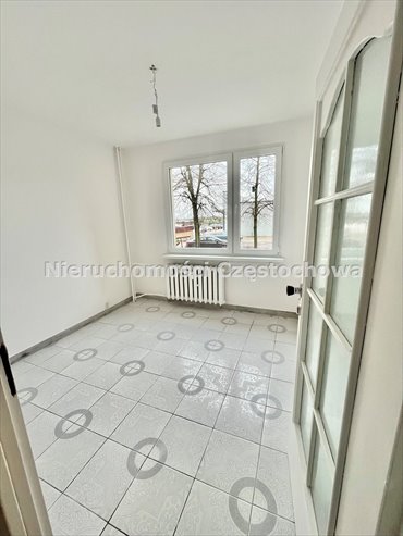 Lokal użytkowy na sprzedaż Częstochowa, Północ 48m2 Foto 3
