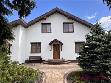 dom na sprzedaż 180m2 dom Mechlin