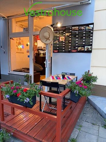 lokal użytkowy na sprzedaż 45m2 lokal użytkowy Warszawa, Śródmieście, Wola