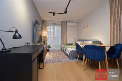Sprzedam 3-pokojowe mieszkanie 55 m² w Krakowie mieszkanie Kraków, Prądnik Biały, Macieja Słomczyńskiego