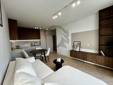 mieszkanie na sprzedaż 40m2 mieszkanie Łódź, Polesie