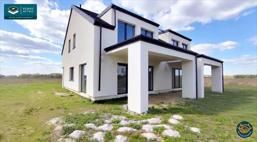 dom na sprzedaż 137m2 dom Konstantynów Łódzki, Spółdzielcza