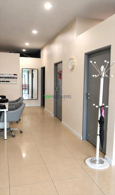 Wynajmę lokal usługowy 67 m² z dużą witryną w Warszawie lokal użytkowy Warszawa, Wola Młynów