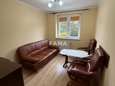 mieszkanie na wynajem 30m2 mieszkanie Włocławek, Michelin, Cienista