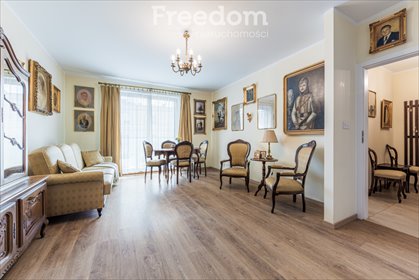 mieszkanie na sprzedaż 46m2 mieszkanie Warszawa, Ochota, Barska