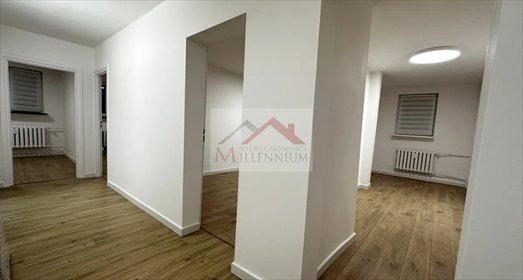 mieszkanie na sprzedaż 70m2 mieszkanie Warszawa, Targówek, św. Wincentego