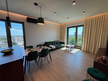 mieszkanie na wynajem 68m2 mieszkanie Katowice, Centrum, NOHO luksusowy apartament!