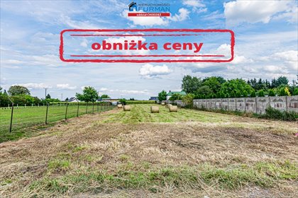 działka na sprzedaż 2275m2 działka Chodzież, Chodzież