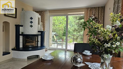 dom na sprzedaż 220m2 dom Janowiec