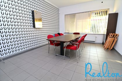 Lokal użytkowy na wynajem Zabrze, Kończyce, Ignacego Paderewskiego 100m2 Foto 1