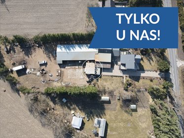 magazyn na sprzedaż 649m2 magazyn Kościelec