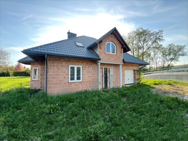 dom na sprzedaż 133m2 dom Nowa Wieś