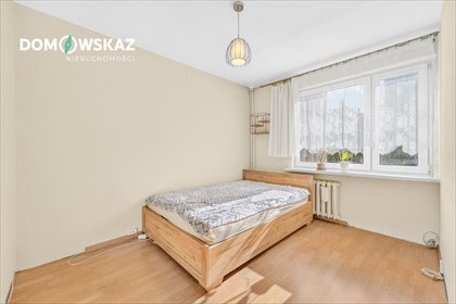 Przestronne 2-pokojowe mieszkanie z balkonem, klimatyzacją i piwnicą polecam mieszkanie Katowice, Ligota, Gdańska