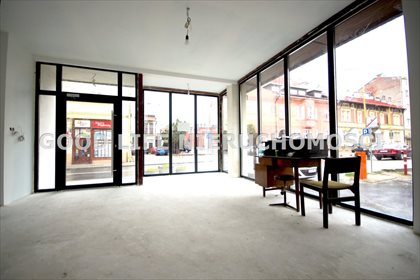 lokal użytkowy na wynajem 52m2 lokal użytkowy Rzeszów, Śródmieście, Sobieskiego