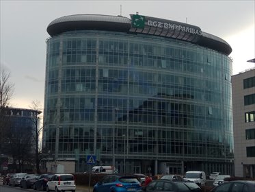 lokal użytkowy na wynajem 897m2 lokal użytkowy Warszawa, Mokotów