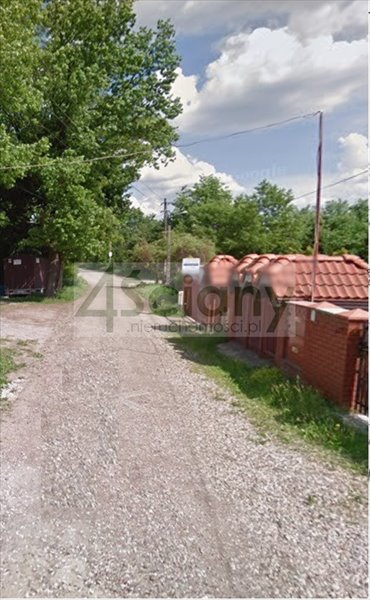 działka na sprzedaż 1000m2 działka Warszawa, Białołęka, Białołęka Dworska