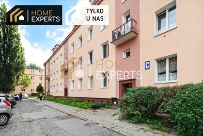Mieszkanie 31 m² w Gdańsku (przy ul. Lenartowicza) do własnej aranżacji mieszkanie Gdańsk, Przeróbka, Teofila Lenartowicza