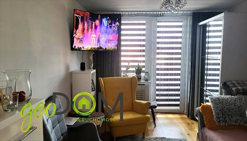 mieszkanie na sprzedaż 34m2 mieszkanie Chełm, Wojsławicka