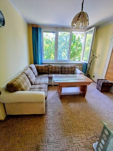 Zapraszam do 2-pokojowego mieszkania na Mokotowie 38,6 m² mieszkanie Warszawa, Mokotów
