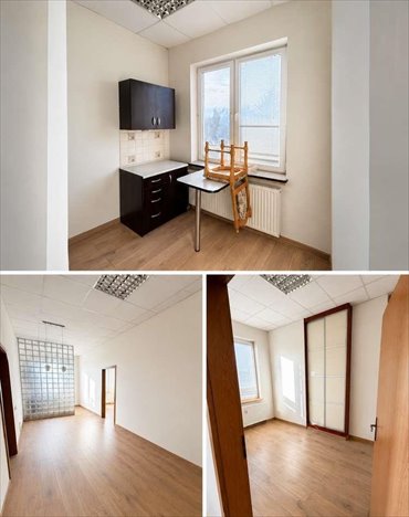 Wynajem lokalu 32 m2 z możliwością aranżacji, przy przystanku lokal użytkowy Konin, Fryderyka Chopina