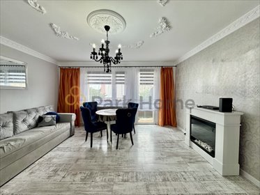 mieszkanie na wynajem 65m2 mieszkanie Głogów