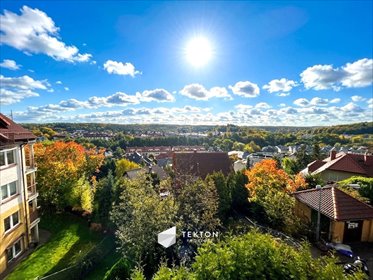 mieszkanie na sprzedaż 94m2 mieszkanie Gdynia, Wielki Kack, Waleriana Szefki