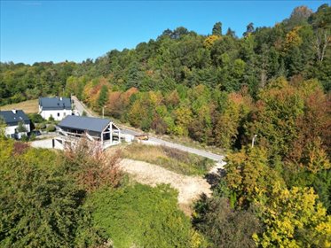 Działka 783 m² pod zabudowę jednorodzinną polecam działka Karniowice