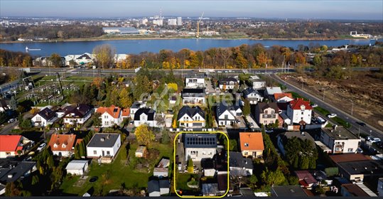 dom na sprzedaż 132m2 dom Poznań, Malta, Słonimska