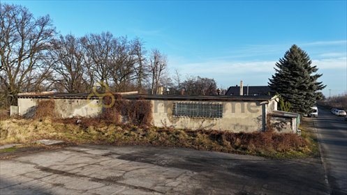 lokal użytkowy na sprzedaż 660m2 lokal użytkowy Głogów