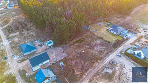 Działka 1458 m² z widokiem na Piłę - polecam! działka Dolaszewo