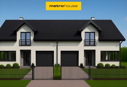 dom na sprzedaż 125m2 dom Nasielsk