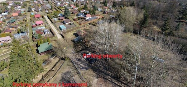 Urokliwa działka z domkiem, szklarnią i ogrodem działka Białystok, Pieczurki