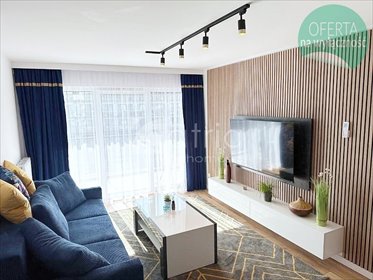 Apartament z widokiem na rzekę, basen i garaż mieszkanie Dziwnów, Spadochroniarzy Polskich