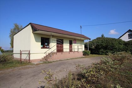 Lokal użytkowy na sprzedaż Łęg Starościński 170m2 Foto 4