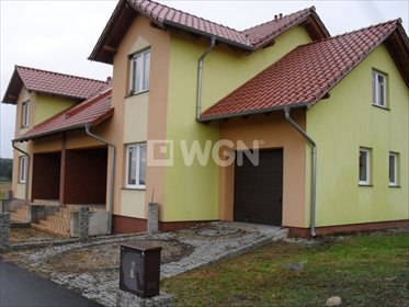 Dom na sprzedaż Chobienia, Chobienia 204m2 Foto 2