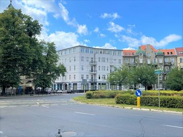 lokal użytkowy na sprzedaż 217m2 lokal użytkowy Szczecin, Śródmieście-Centrum, Monte Cassino