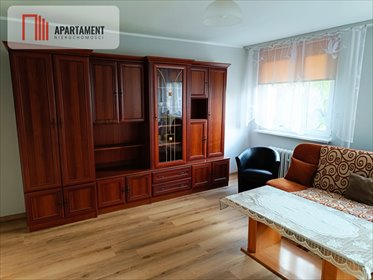 mieszkanie na wynajem 58m2 mieszkanie Wrocław, Różanka, Chorwacka